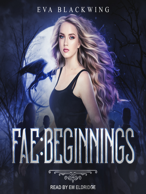 Title details for Fae by Eva Blackwing - Available